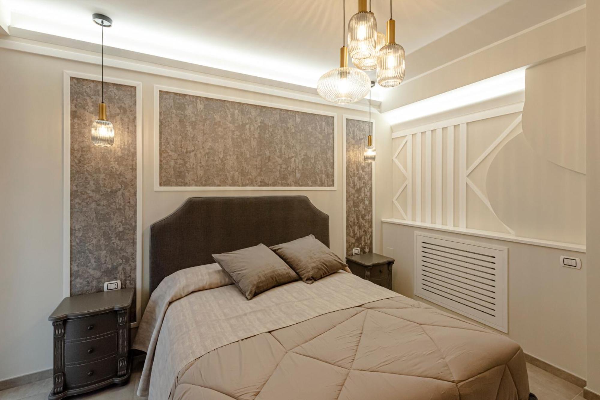 Bed & Breakfast Il Narciso 罗马 外观 照片