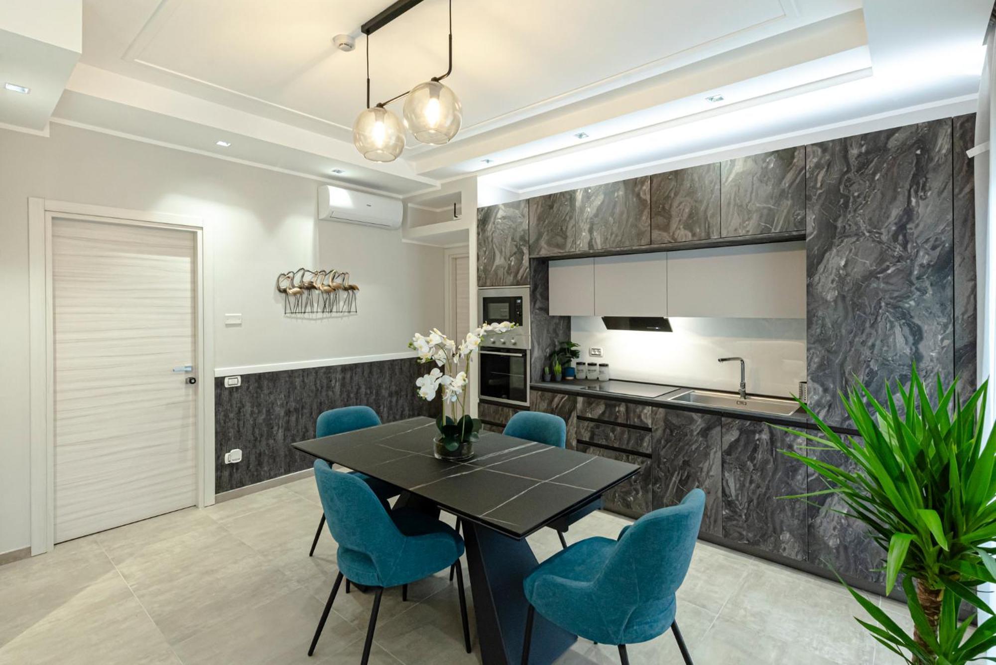 Bed & Breakfast Il Narciso 罗马 外观 照片