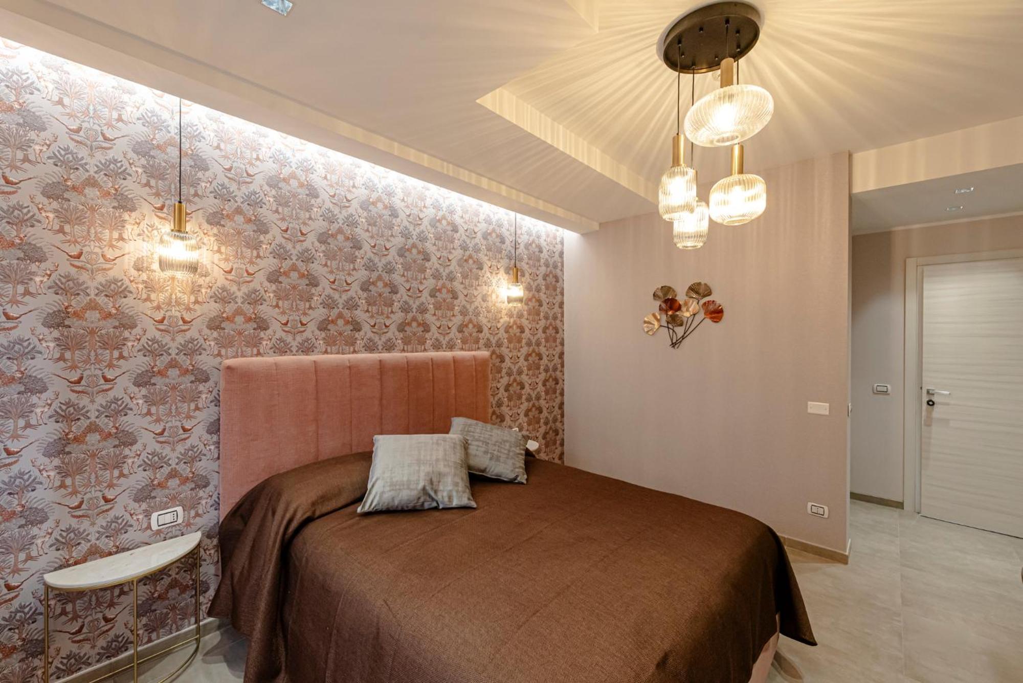 Bed & Breakfast Il Narciso 罗马 外观 照片
